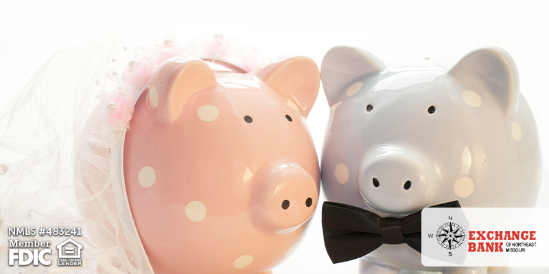Finance Tips for Newlyweds