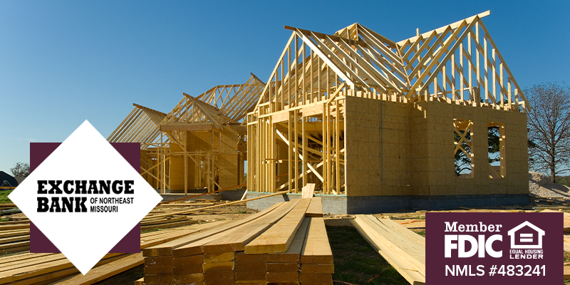 The Real Cost of Building Your Dream Home & How a Construction Loan Can Help