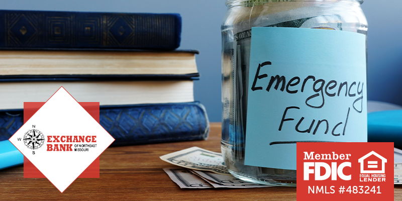 How Do I Start an Emergency Fund?