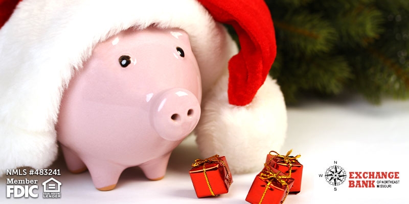 5 Hacks For Holiday Saving