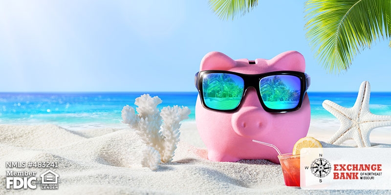 How to Save for Your Dream Vacation