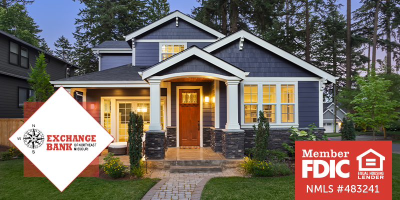 4 Steps to Home Buying