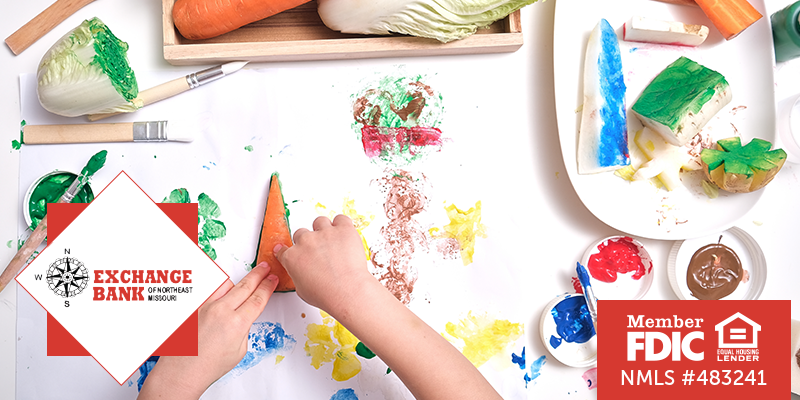 At-Home Summer Activities for Kids