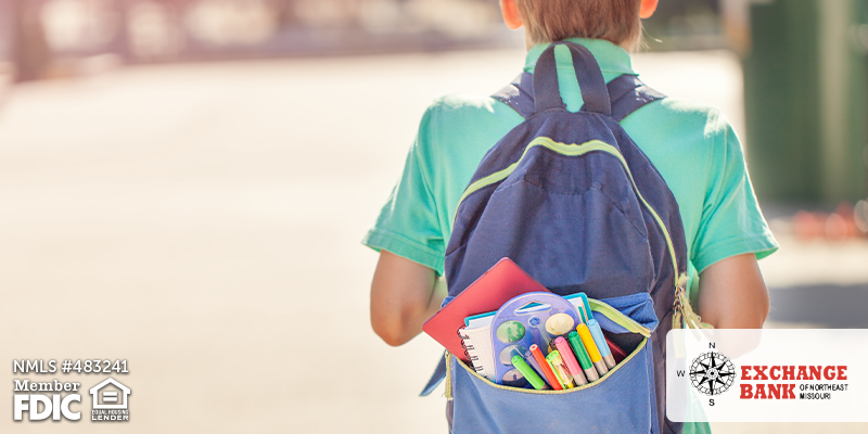 How to Save Money While Back-to-School Shopping