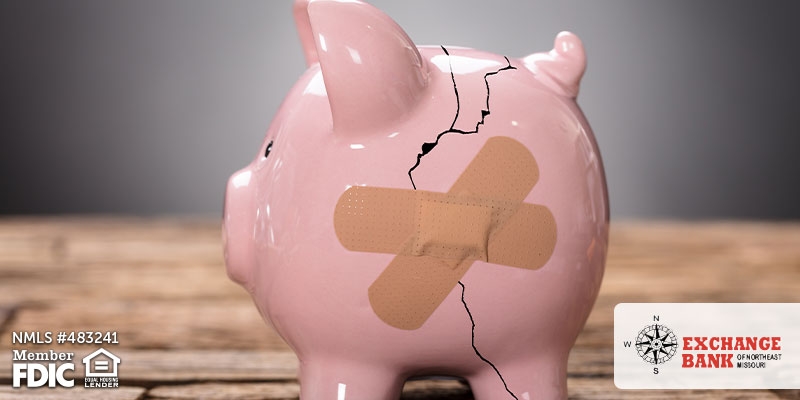 How to Rebuild Your Emergency Fund