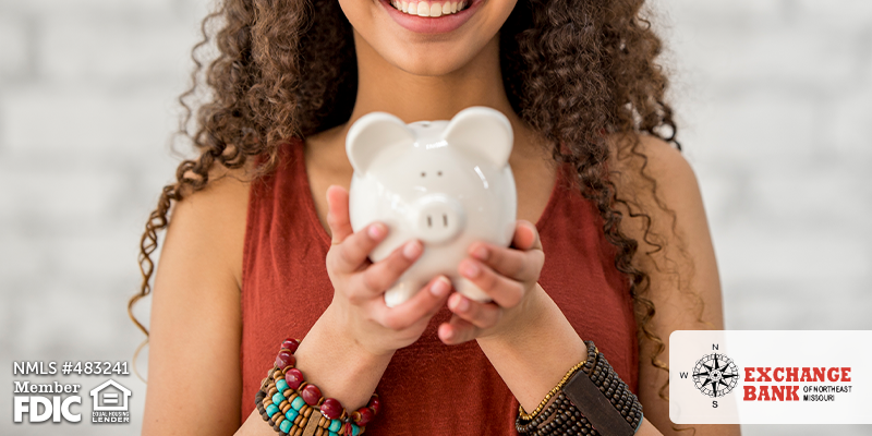 How Can My Teenager Start Saving for the Future?