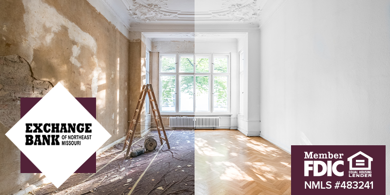 Home Equity Loans vs. HELOCs – Which One is Right for Your Home Improvement Project?