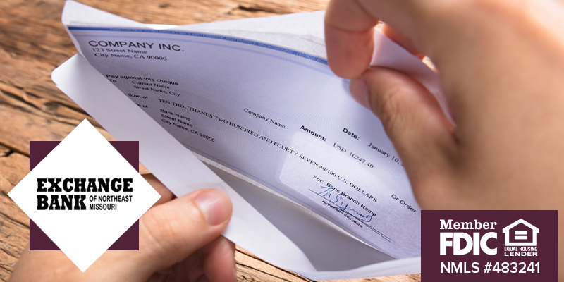 Just Got Paid? Here’s How to Manage Your First Paycheck