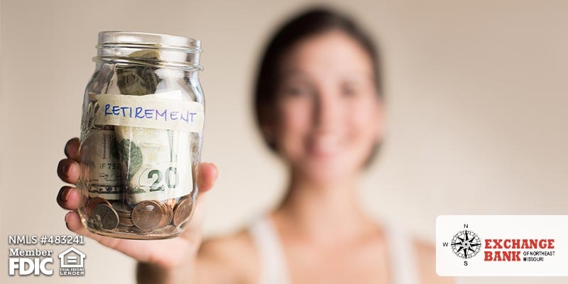 Saving For Retirement in Your 30’s