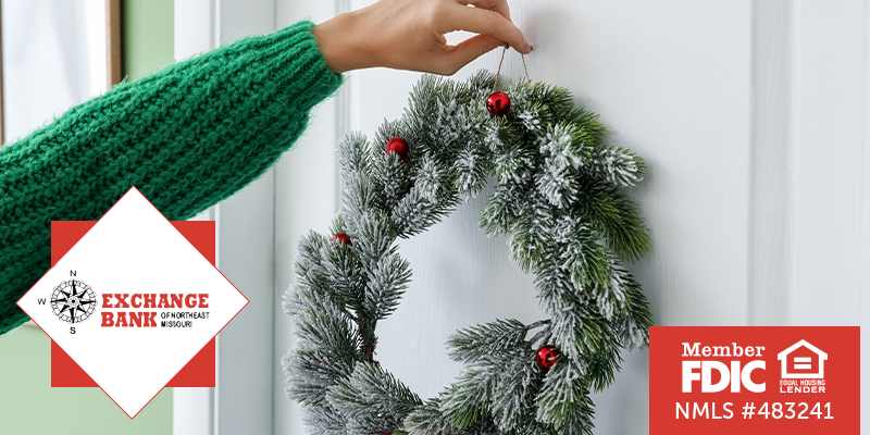 6 Inexpensive Ways to Decorate This Season