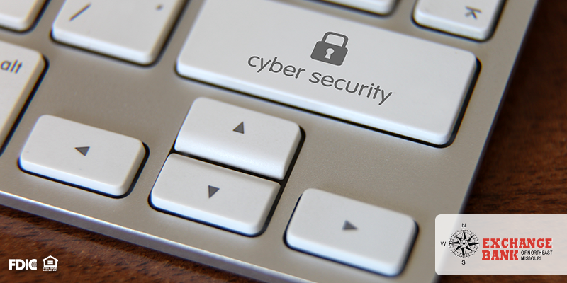 4 Cyber Security Resolutions for the New Year