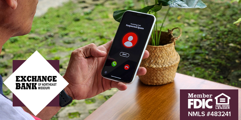 Spoofing Scams: When It Looks Like Your Bank Is Calling You
