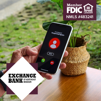 Spoofing Scams: When It Looks Like Your Bank Is Calling You