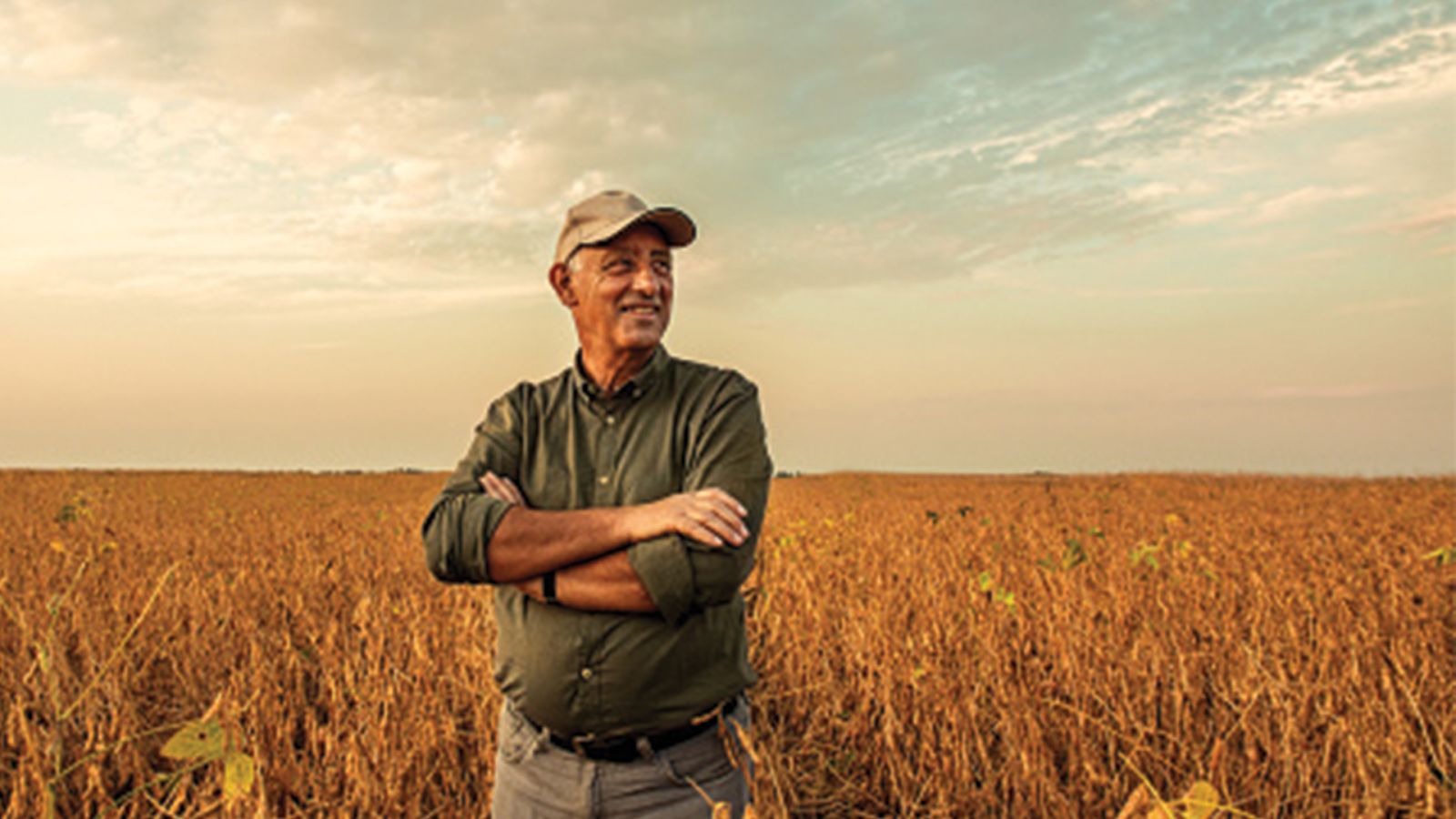 business man writing check